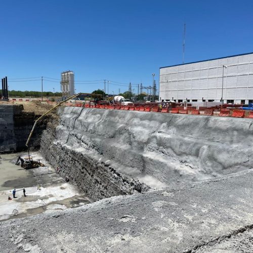 Excavaciones