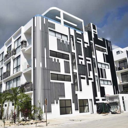 ELLE Residence