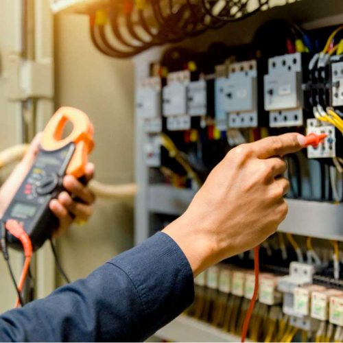 Instalaciones Eléctricas
